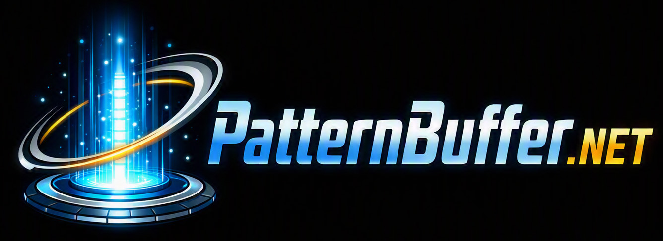PatternBuffer.NET logo